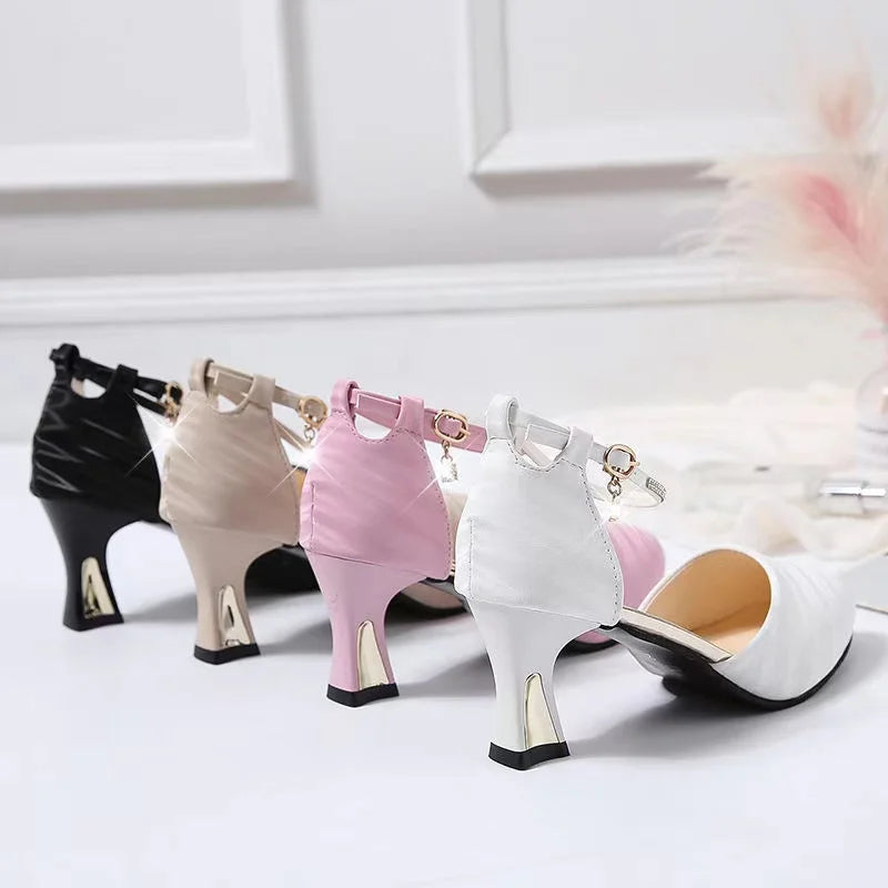 chaussures a talons éguilles de qualité