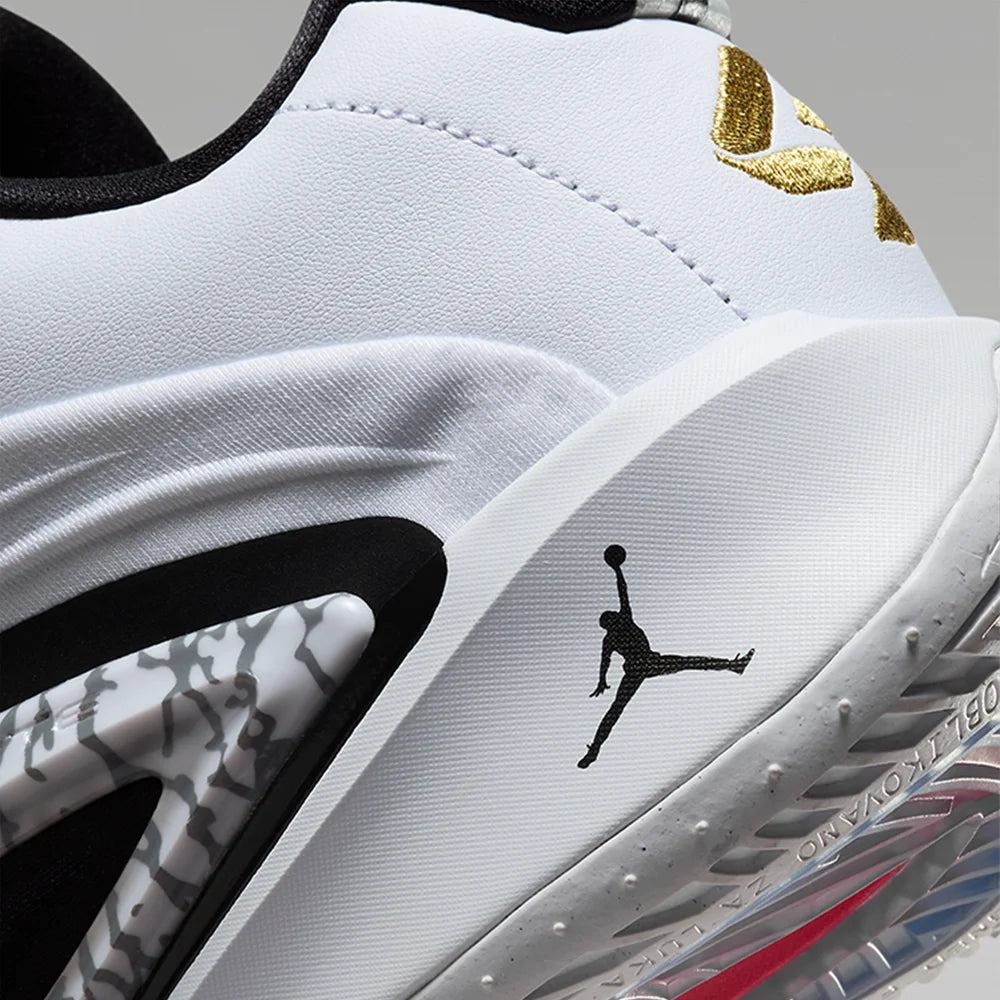 Nike Jordan Luka 3