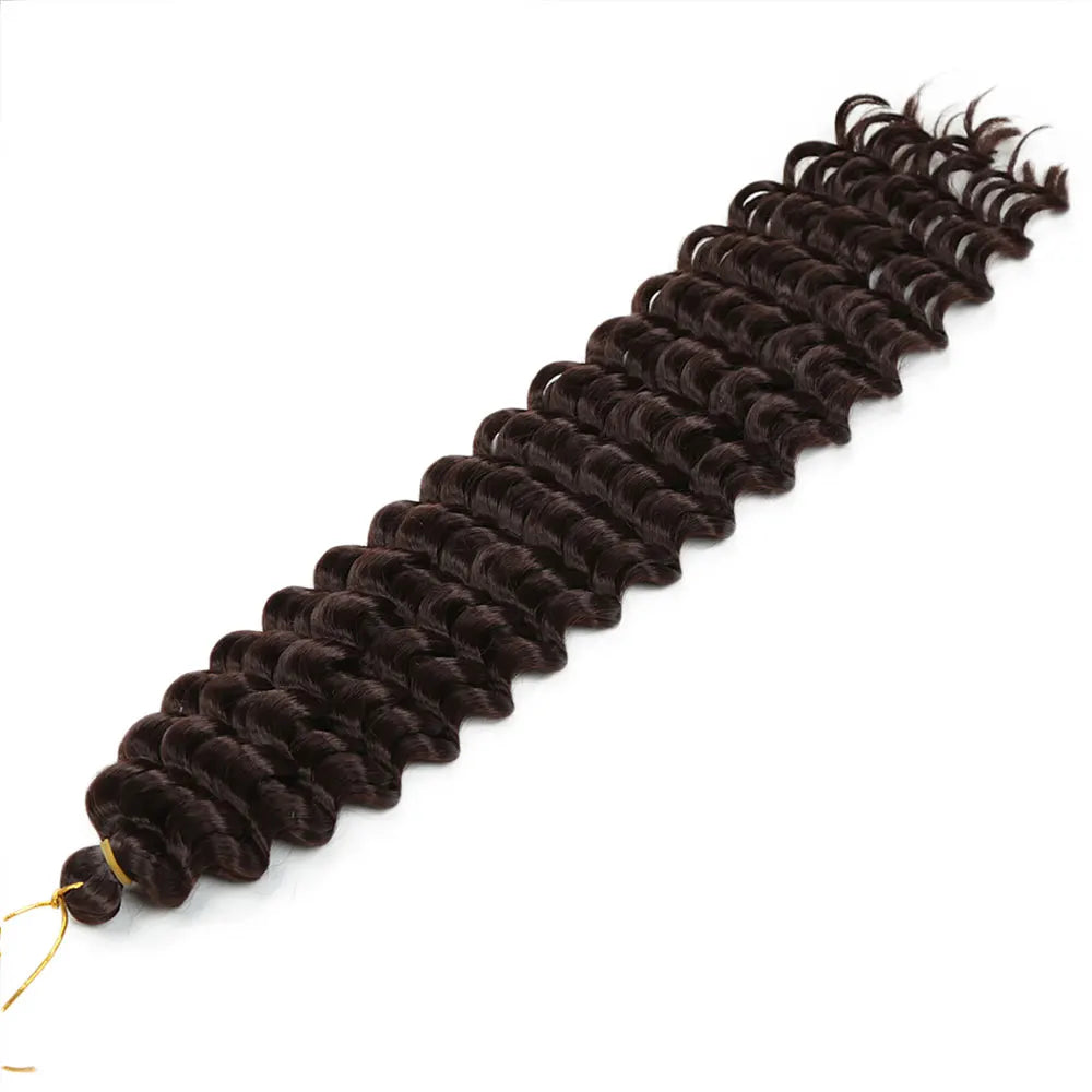 Ajoutez du volume, de la longueur et une touche de glamour avec nos extensions