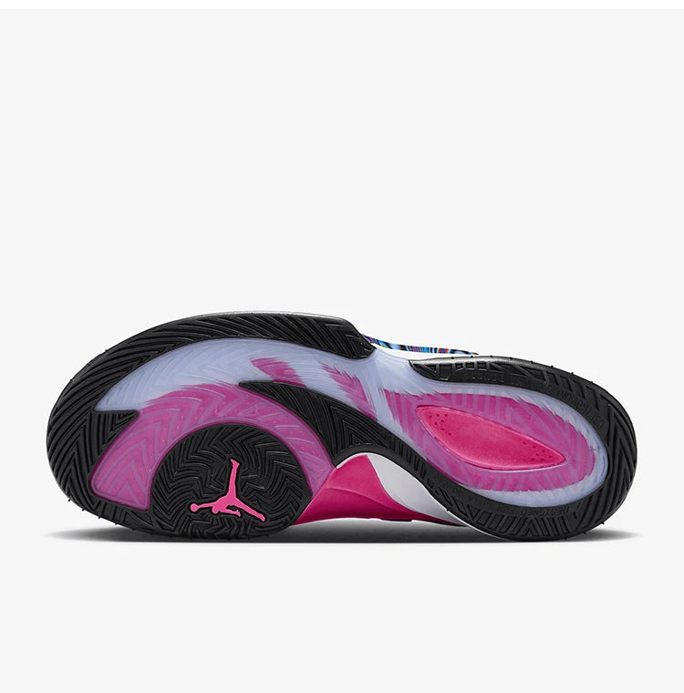 🔥 DERNIÈRES PIÈCES - Nike Jordan FQ1285-400 Chaussures Basket Homme Amorti Premium