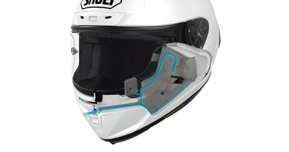 Shoei x-spirit III Catalunya casque intégral