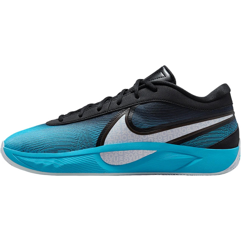 Chaussures de Basket Nike FZ1621-001 Homme - Amorti Performance & Durabilité 🏀