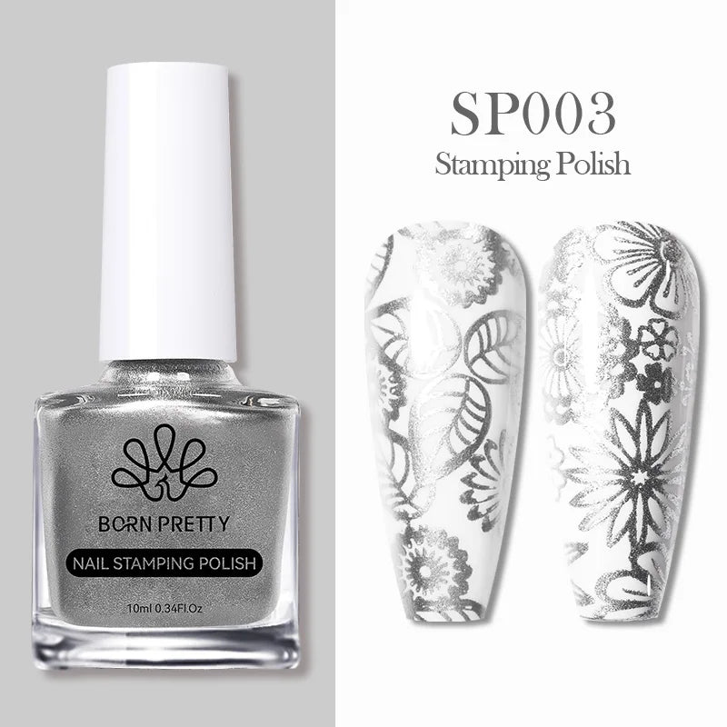 déco vernis a ongle couleur au choix