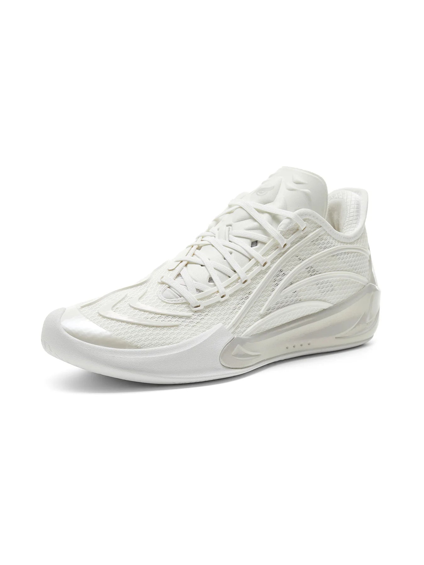 chaussures de basket-ball montantes pour hommes