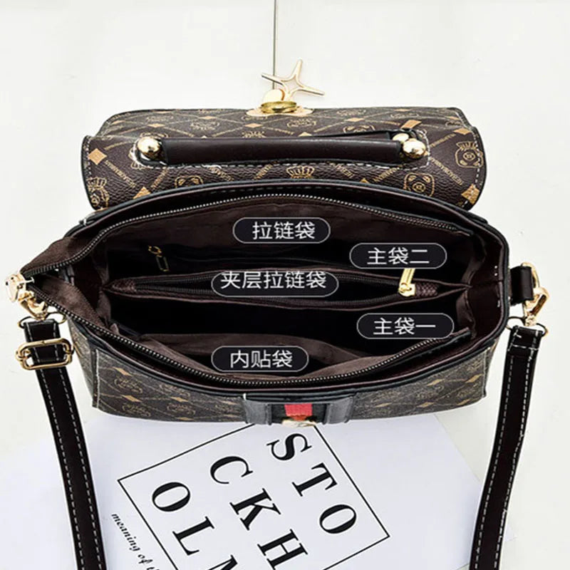 sac a main femmes luxe