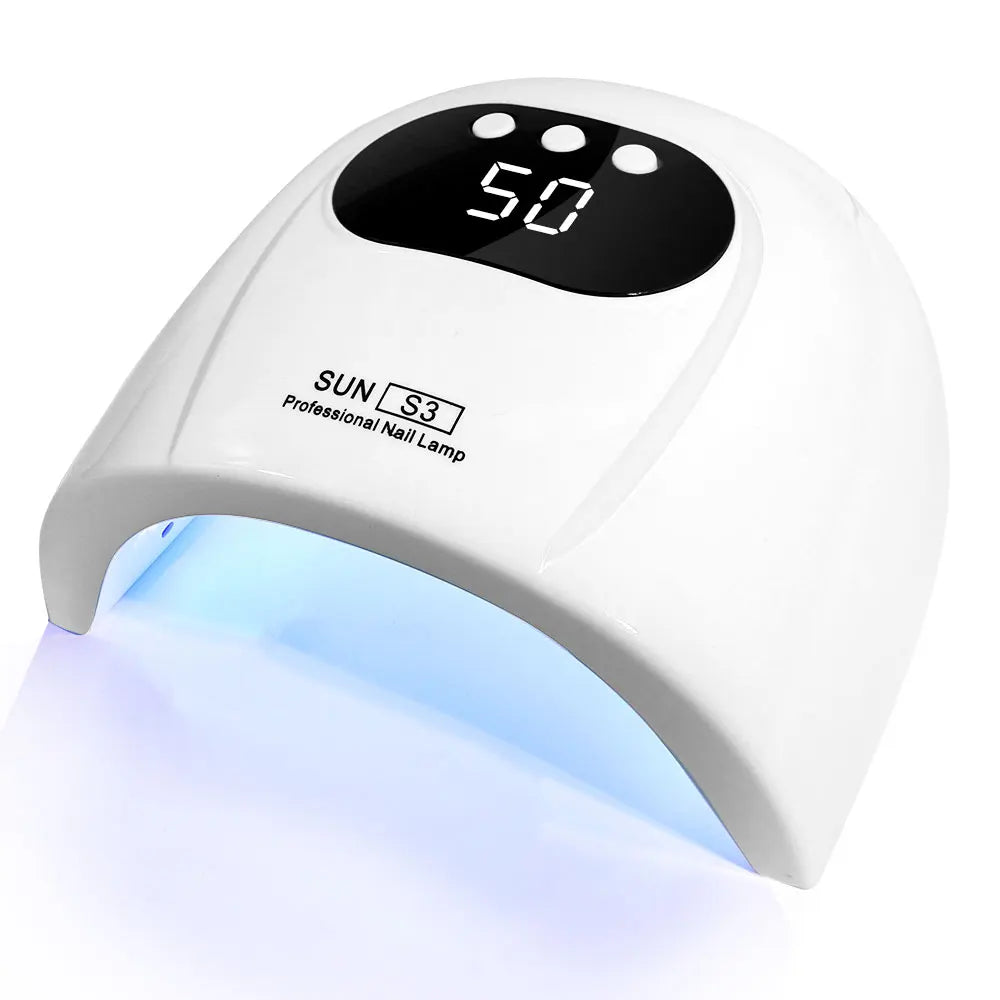 mini lampe UV pour séchage de vernis a ongle