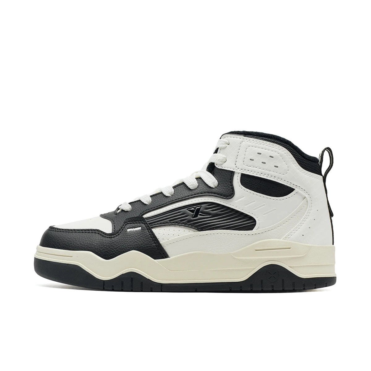 Baskets Xtep Homme Coton - Absorption Chocs & Confort Urbain 🏃‍♂️