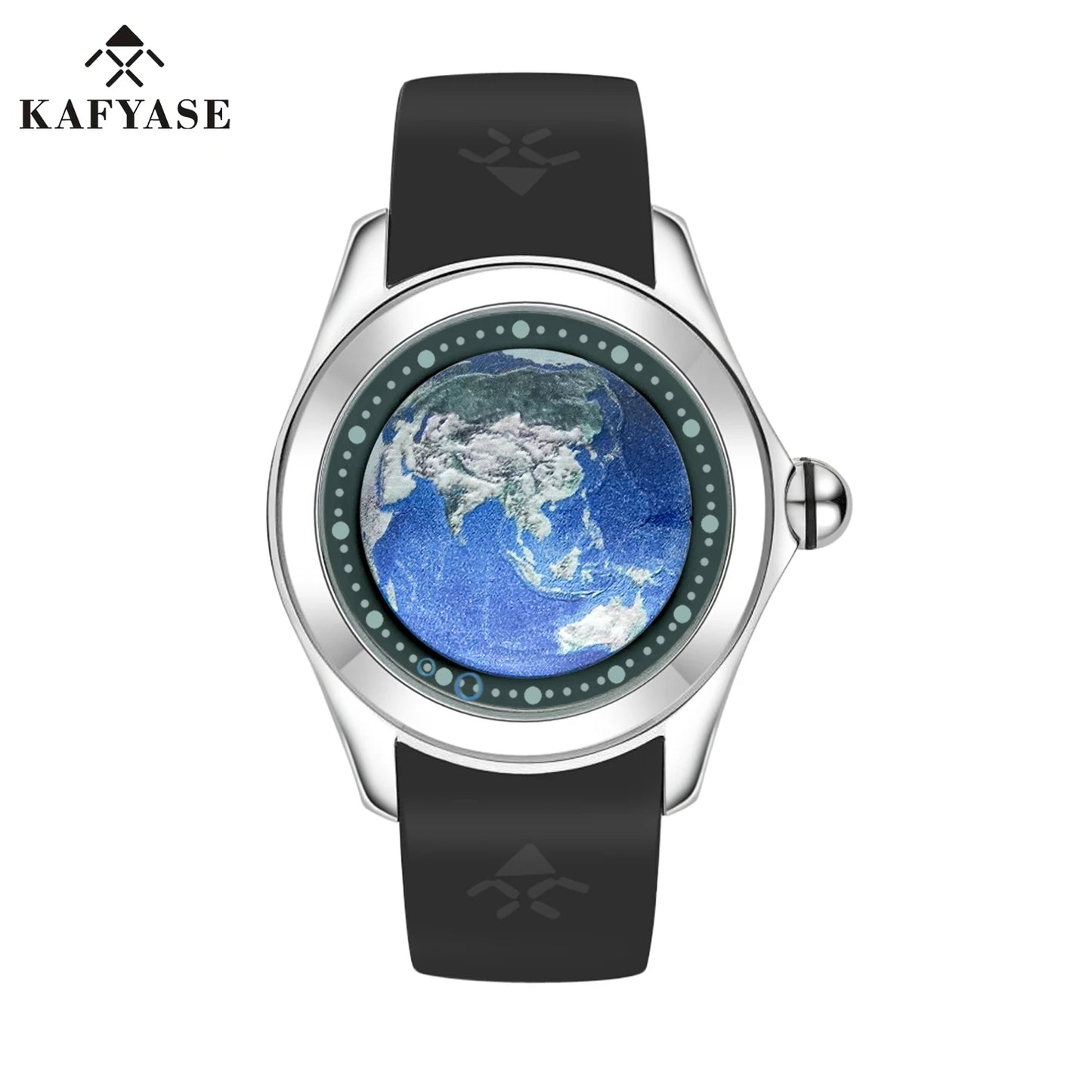 KAFYASE/OBLVLO concepteur montres automatiques de luxe hommes