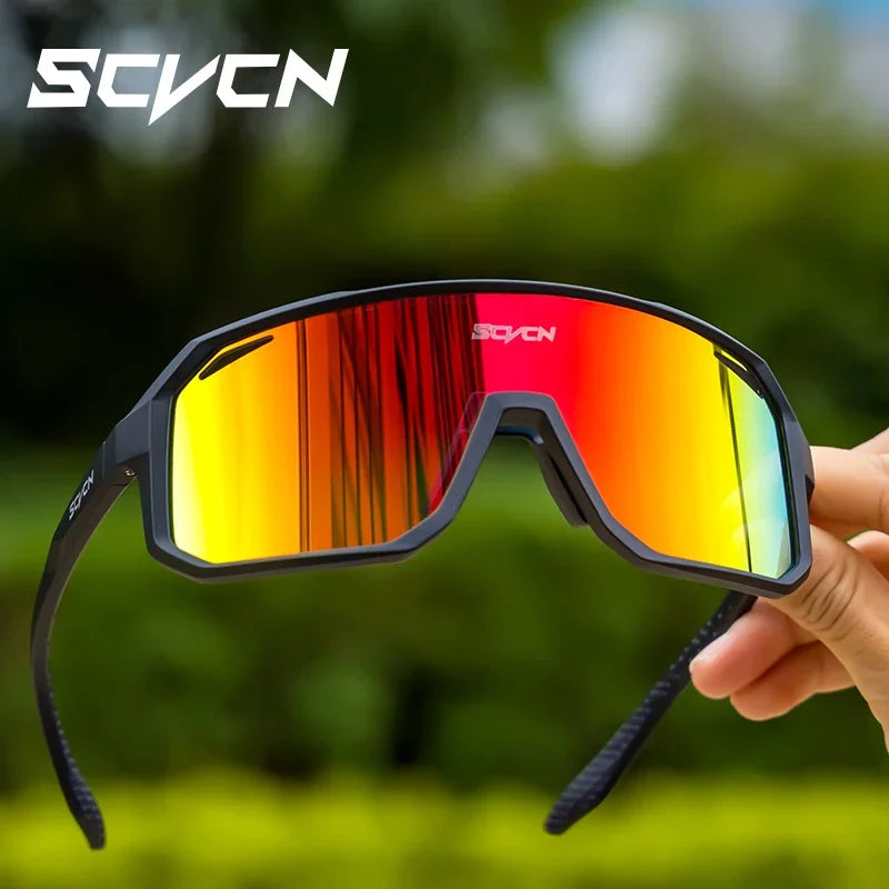 lunette de soleil pour activité sportive hommes femmes
