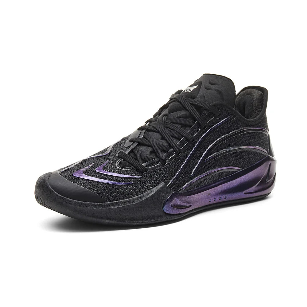 chaussures de basket-ball montantes pour hommes