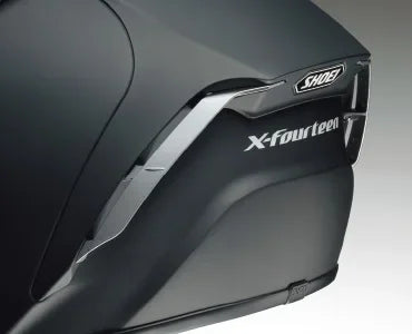 Shoei x-spirit III Catalunya casque intégral