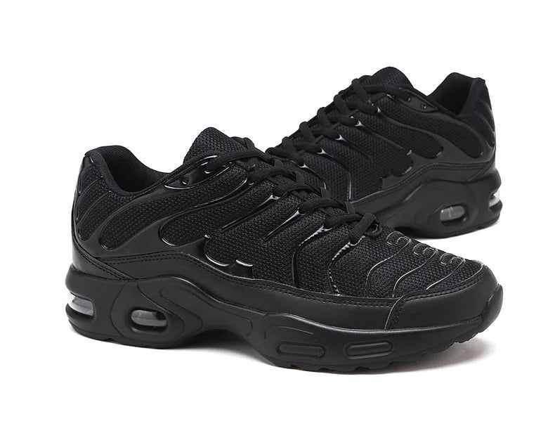 Baskets Homme Sport Tendance - Chaussures Running Coussin d'Air Respirantes