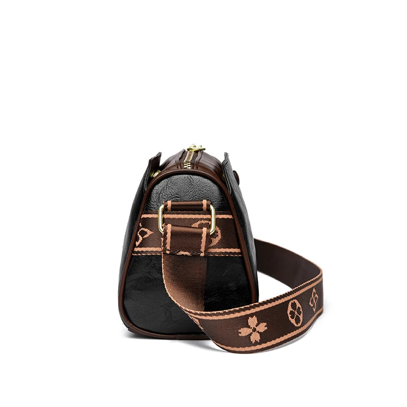 Nouveau sac a main large a bandoulière pour femmes