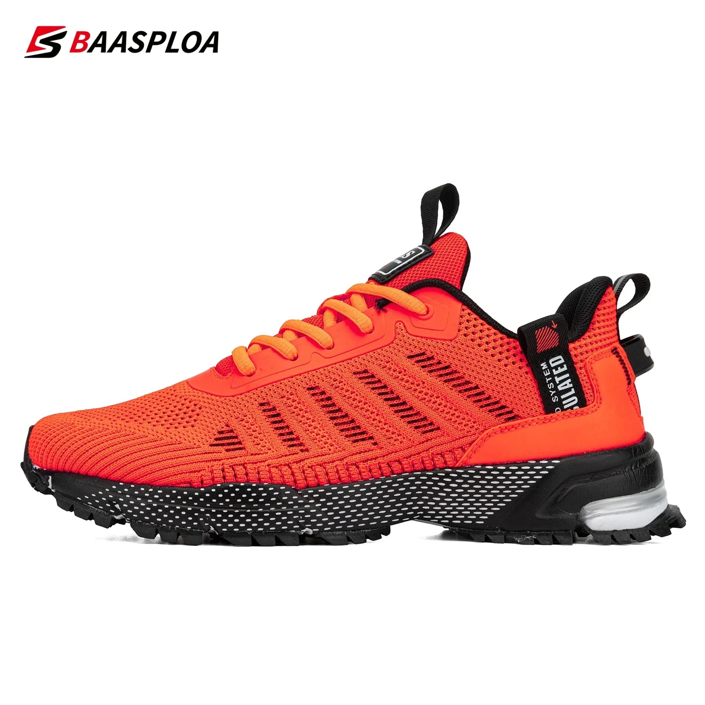 chaussure de sport nouveauté homme automne 2025