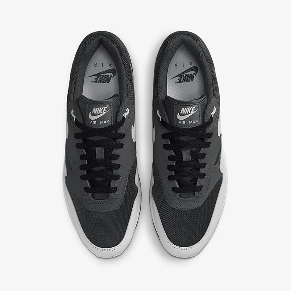 Nike Air Max 1 baskets à coussin d'air pour hommes