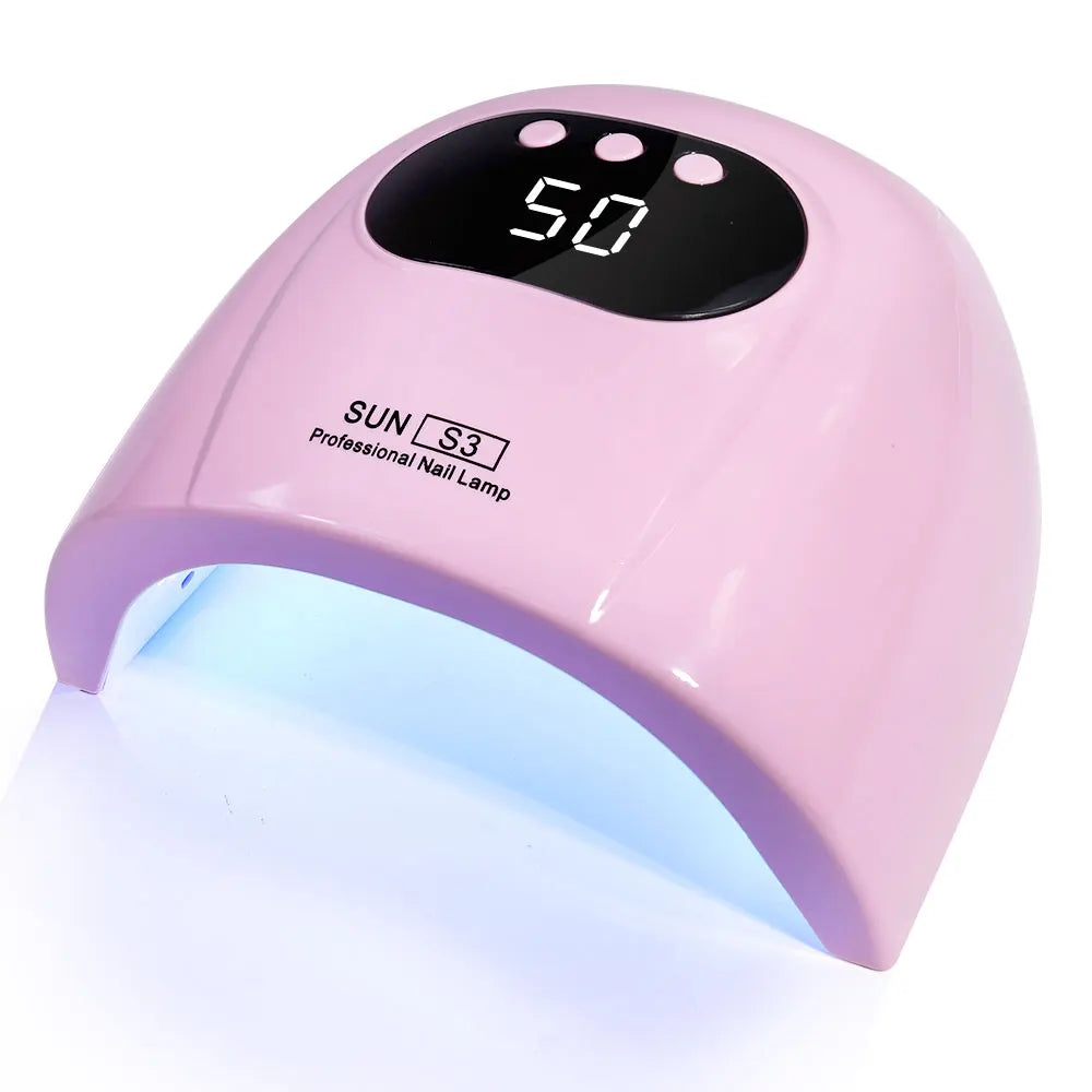 mini lampe UV pour séchage de vernis a ongle