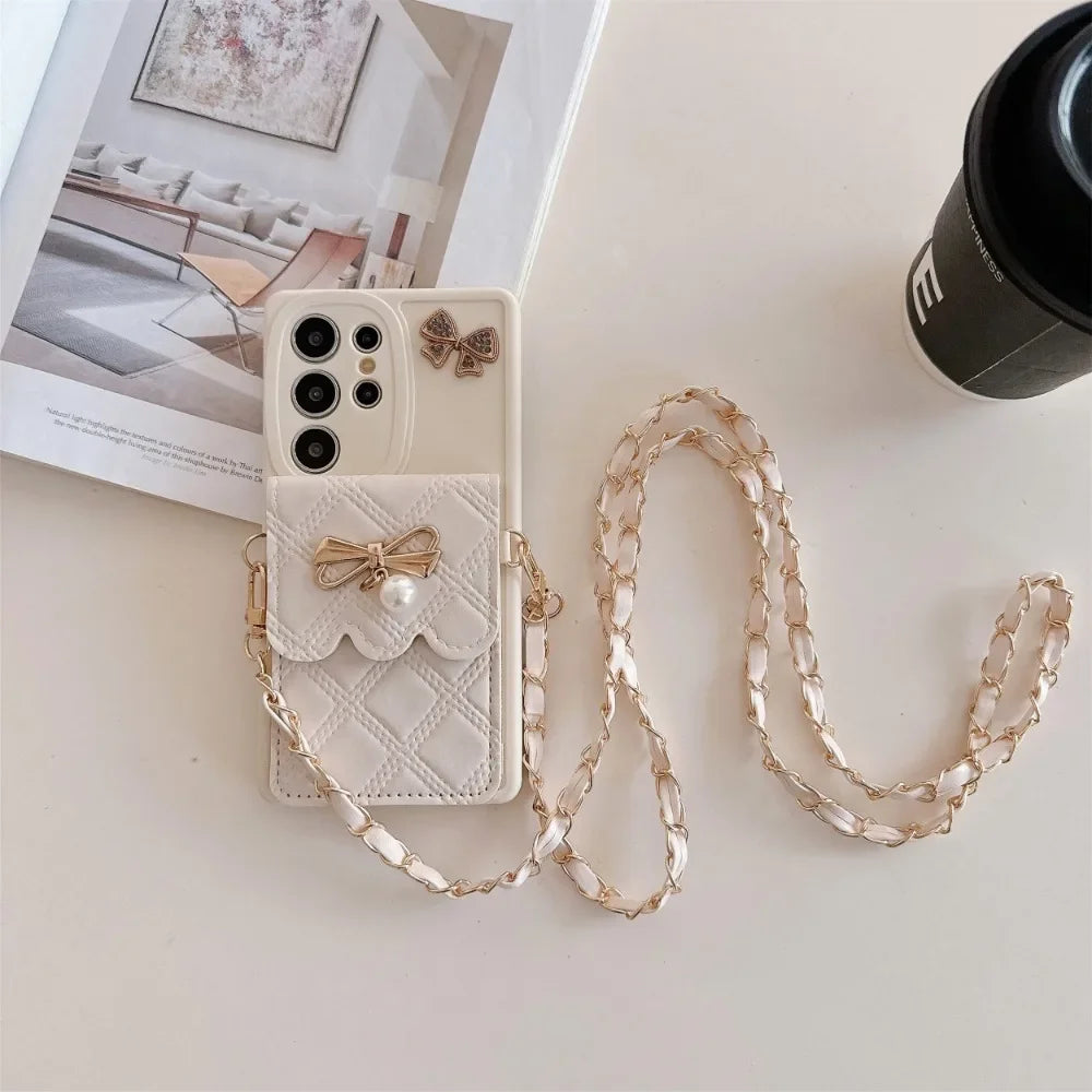 mini sac coque téléphone chic a bandoulière pour femmes