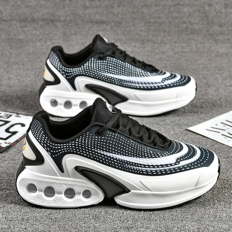 Baskets Running Homme Femme Anti-Dérapant - Chaussures Sport Fitness Durables - MONASTORESHOP.COM