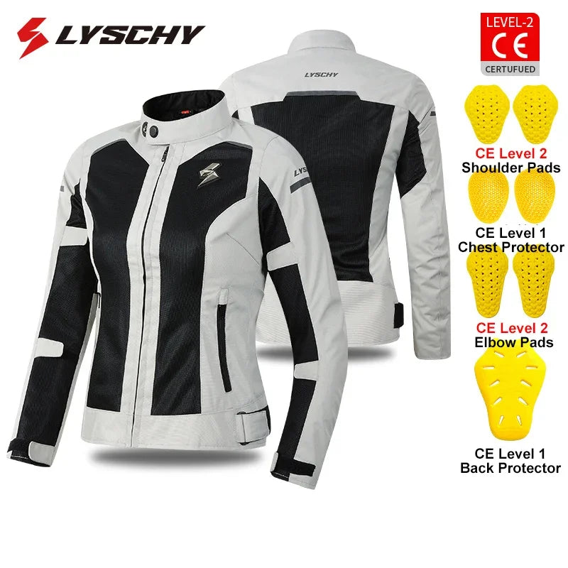 blouson moto hommes/femmes