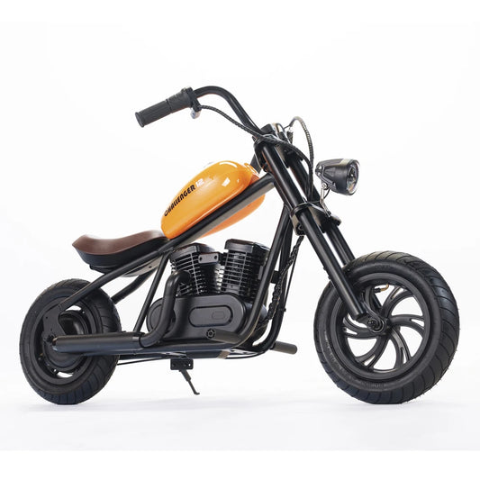 moto enfants "bikers"électrique