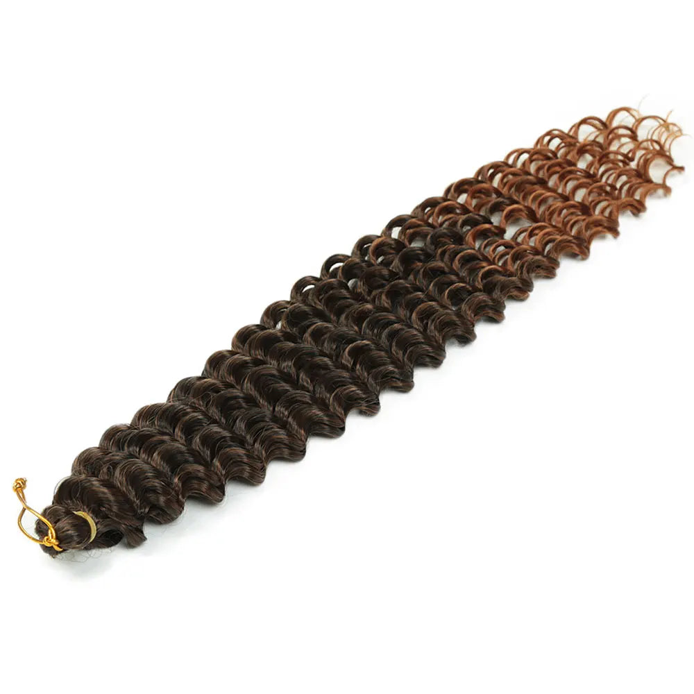 Ajoutez du volume, de la longueur et une touche de glamour avec nos extensions