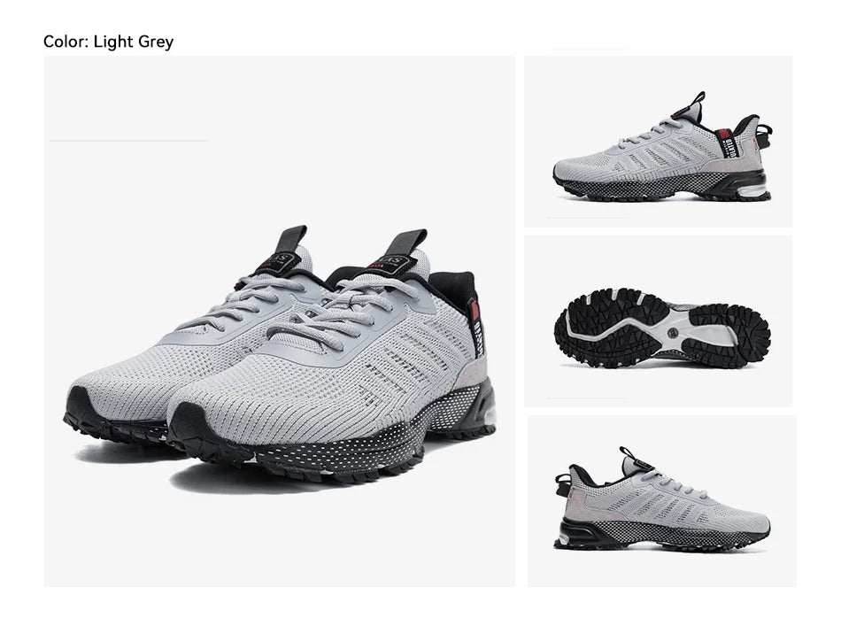 chaussure de sport nouveauté homme automne 2025
