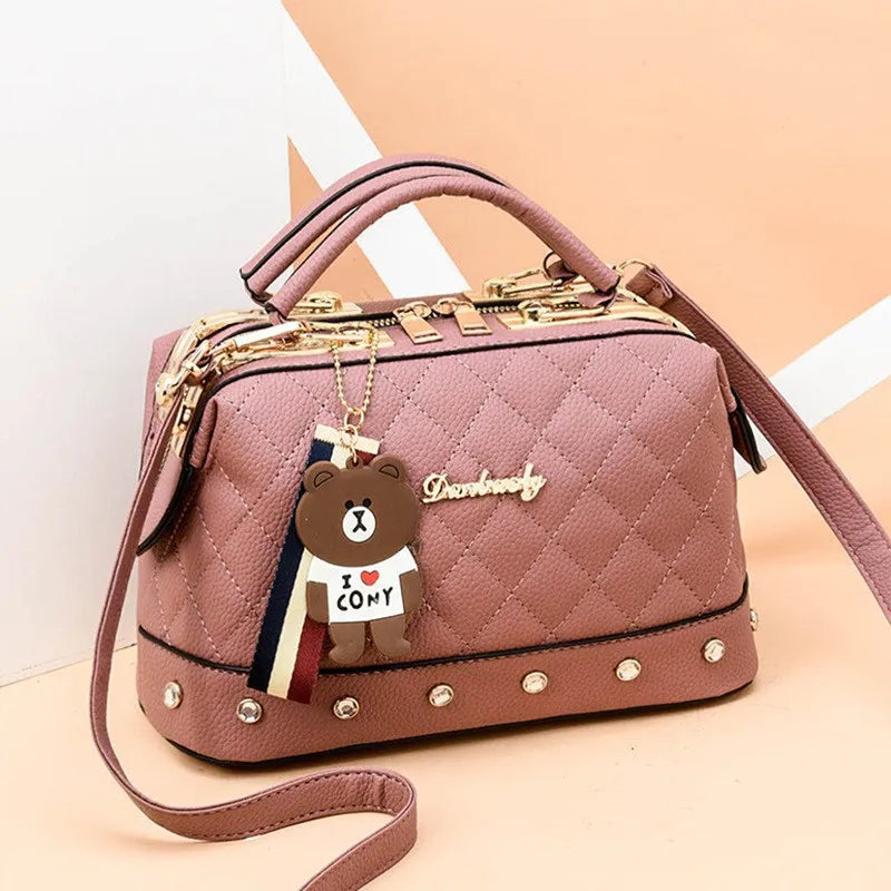 sac a bandoulière chic pour femmes