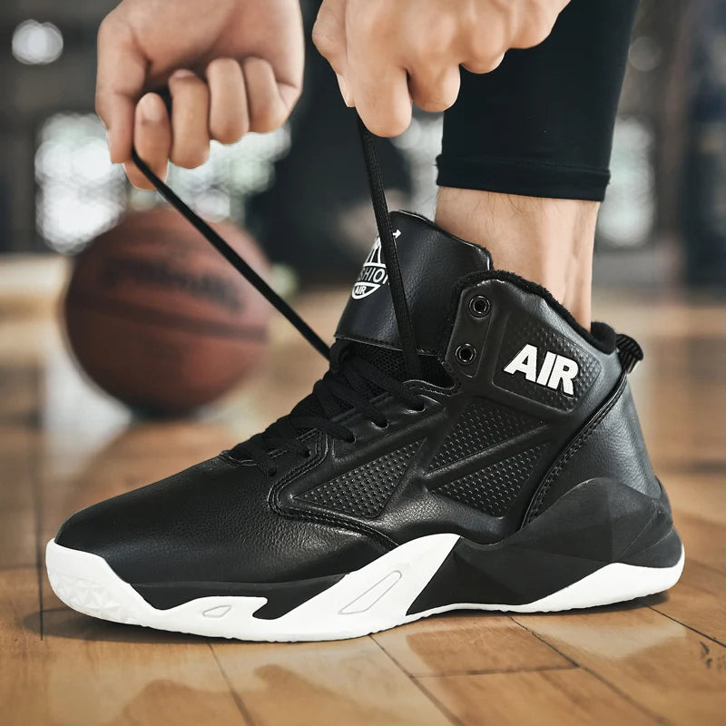 "Fraîcheur, confort, performance. Les baskets 'Air' sont là pour hommes /femmes