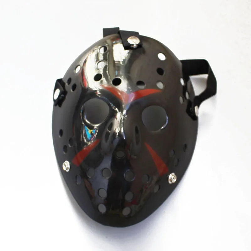 masque freddy vendredi 13 halloween