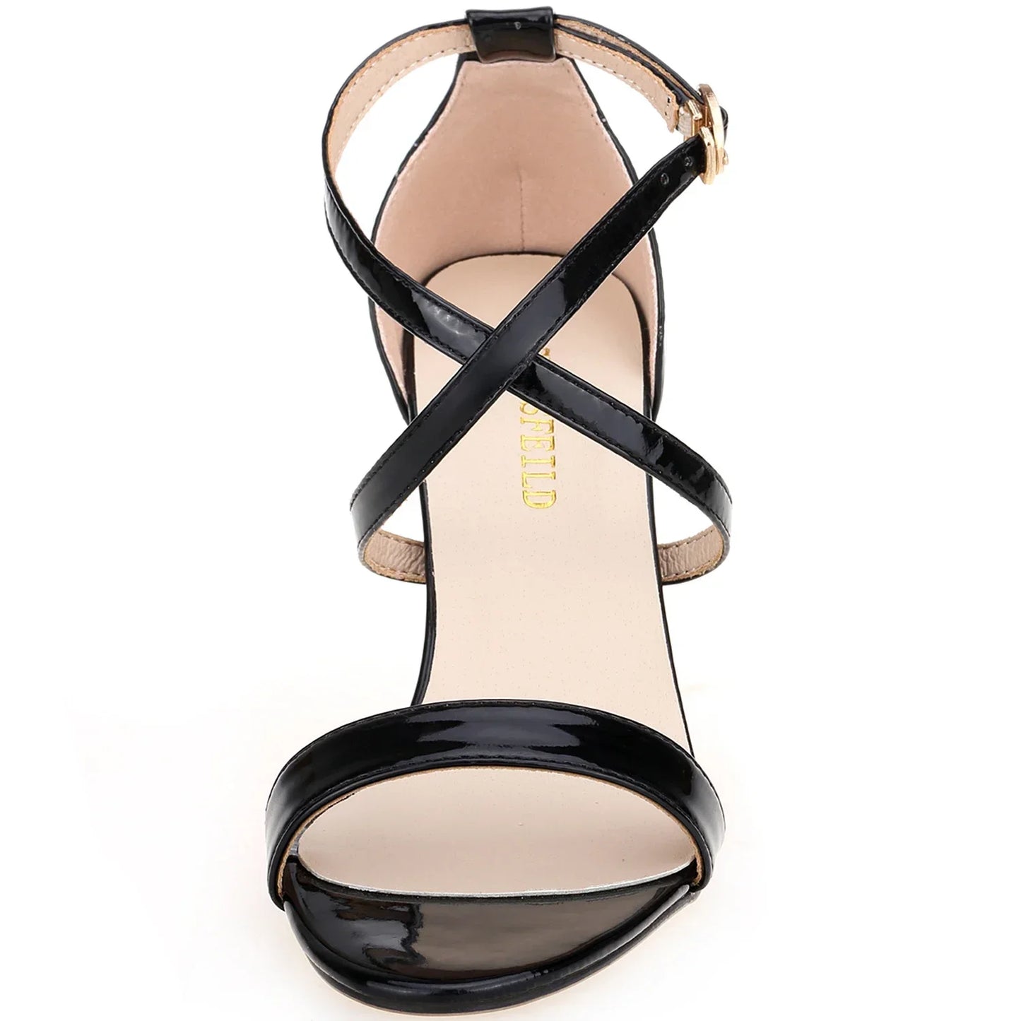chaussure a talon éguille chic pour femme
