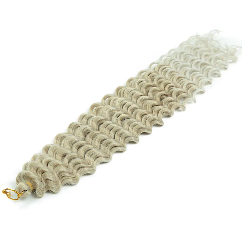 Ajoutez du volume, de la longueur et une touche de glamour avec nos extensions