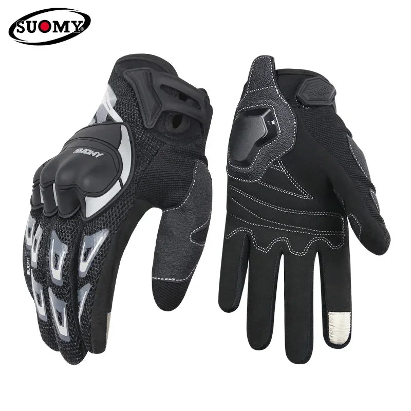 gants moto hommes/femmes
