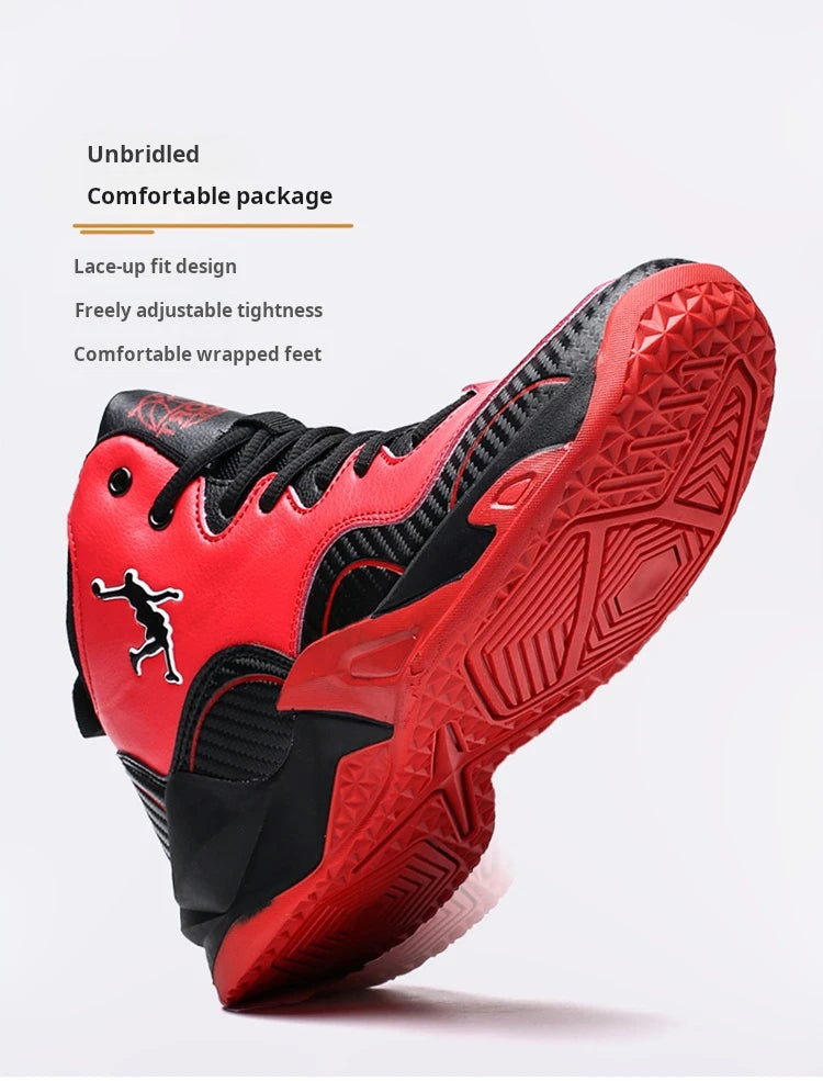 chaussures de basket ball
