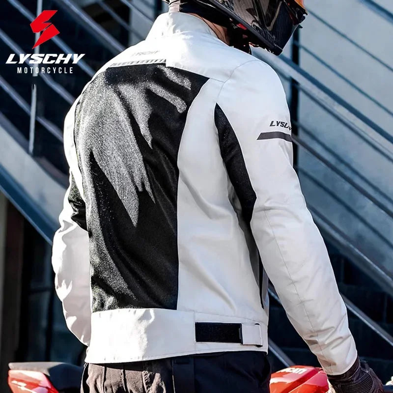 blouson moto hommes/femmes