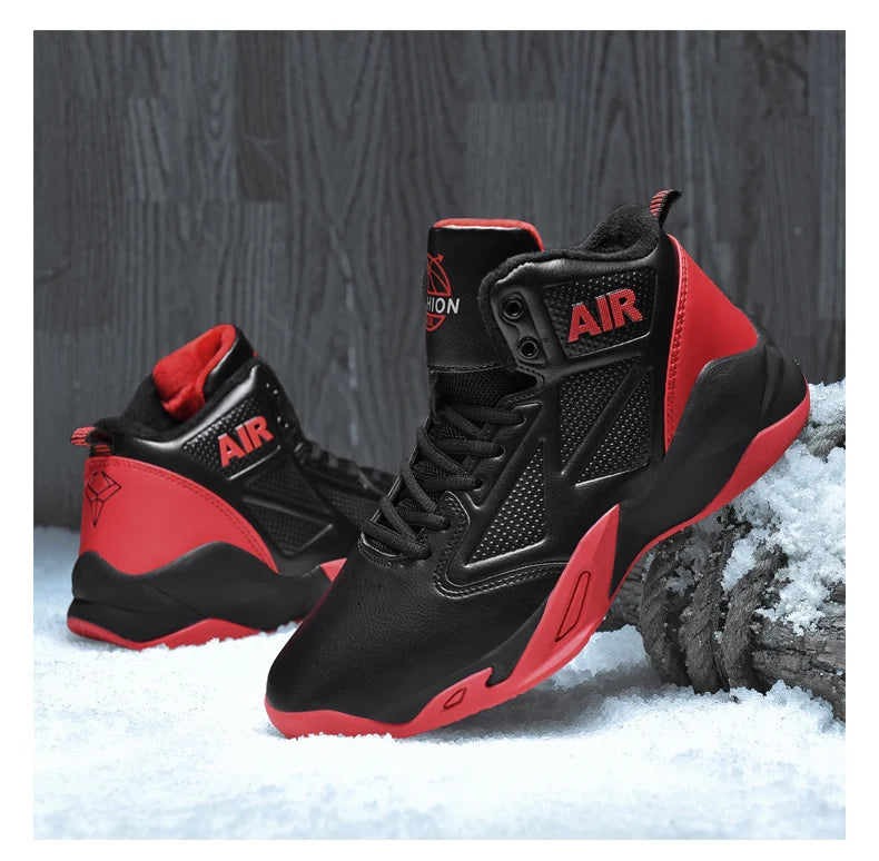 "Fraîcheur, confort, performance. Les baskets 'Air' sont là pour hommes /femmes