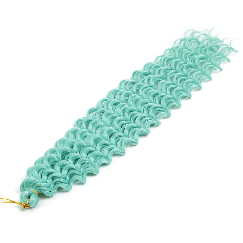 Ajoutez du volume, de la longueur et une touche de glamour avec nos extensions