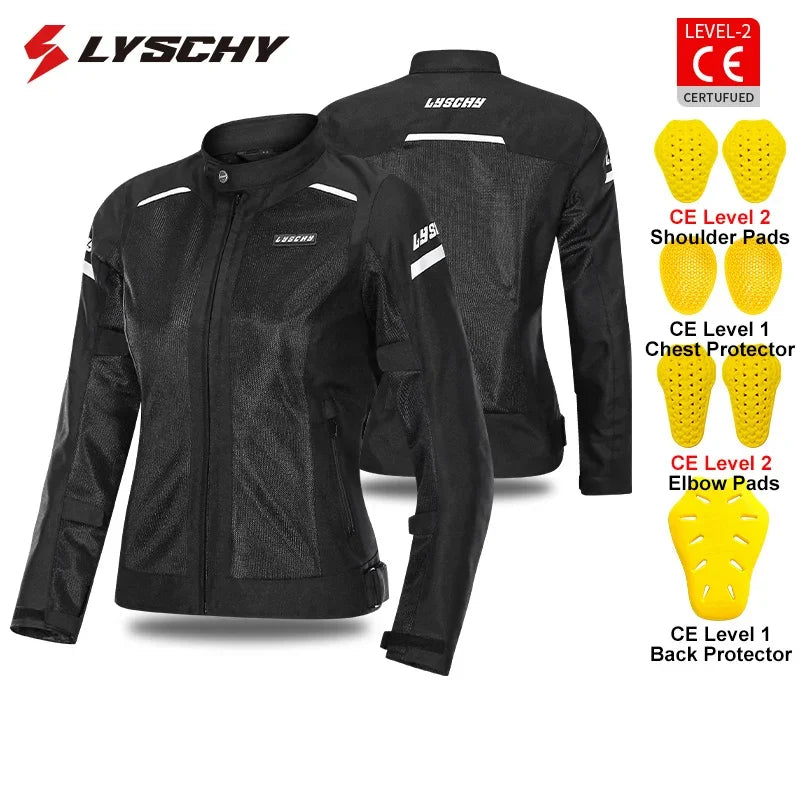 blouson moto hommes/femmes