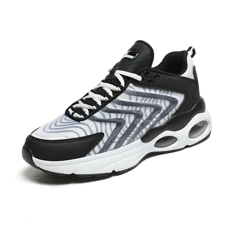 Baskets de Course Professionnelles Homme - Respirantes et Légères