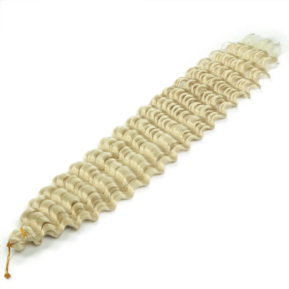 Ajoutez du volume, de la longueur et une touche de glamour avec nos extensions