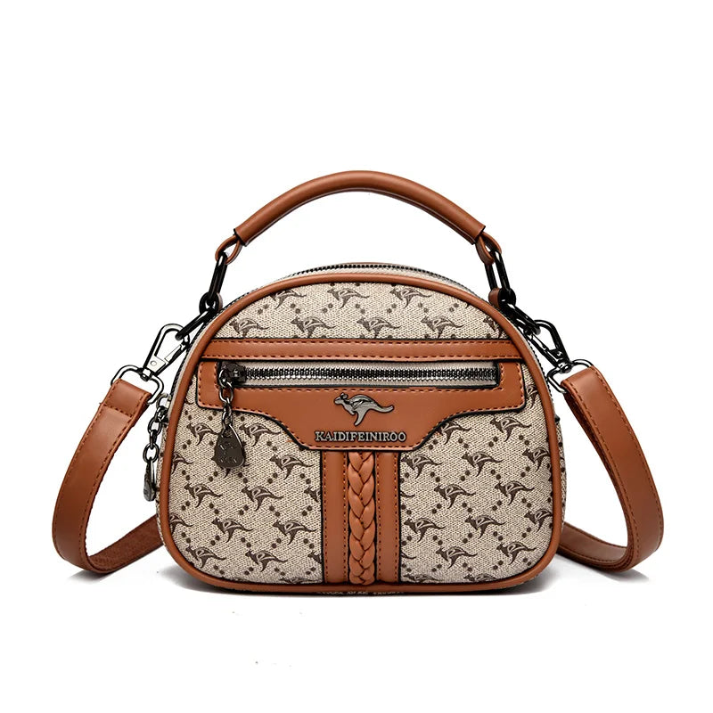 sac a bandoulière mode femmes chic