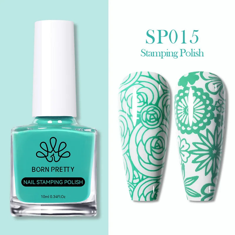 déco vernis a ongle couleur au choix