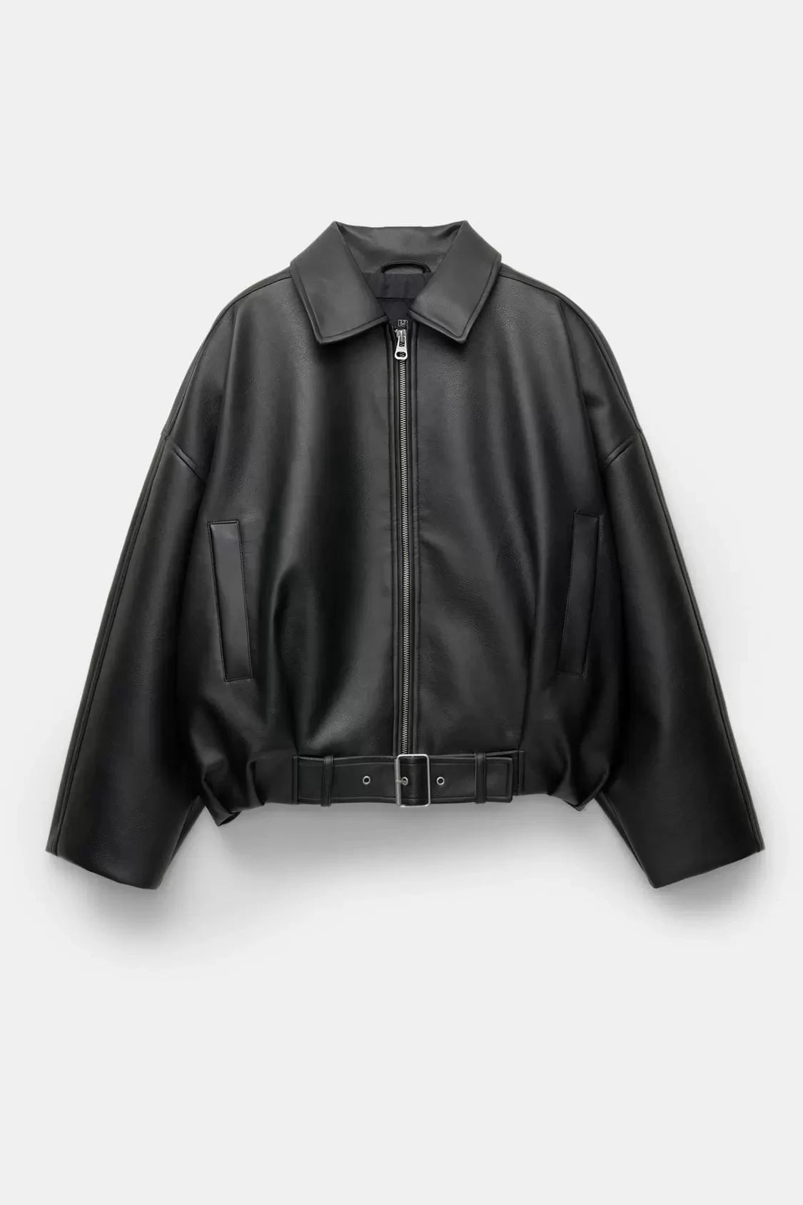 Manteau rétro printemps-automne 2025 pour femme