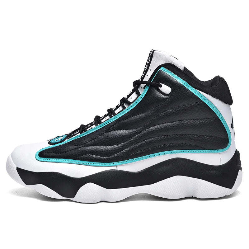 Chaussures de basket-ball pour hommes