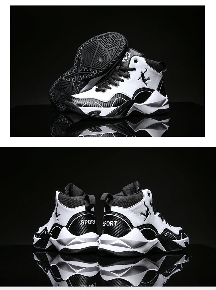 chaussures de basket ball