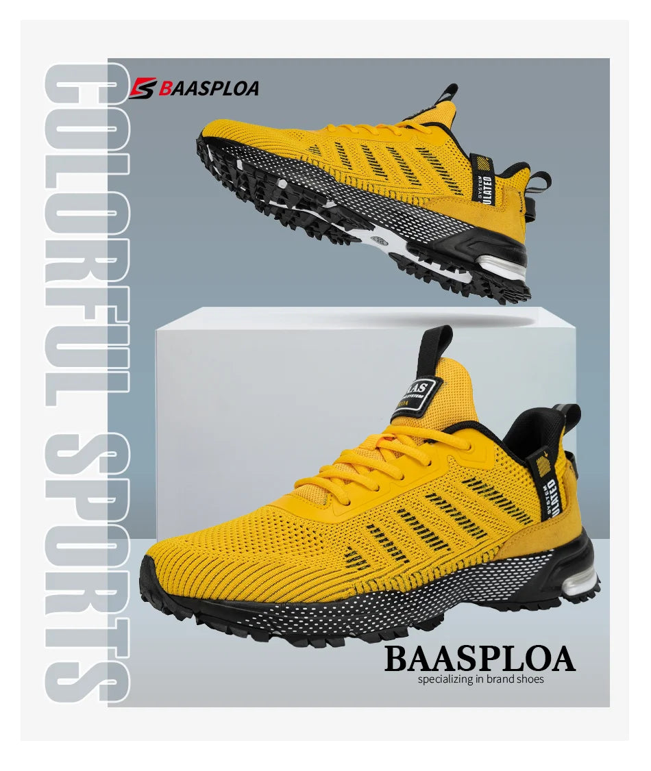 chaussure de sport nouveauté homme automne 2025