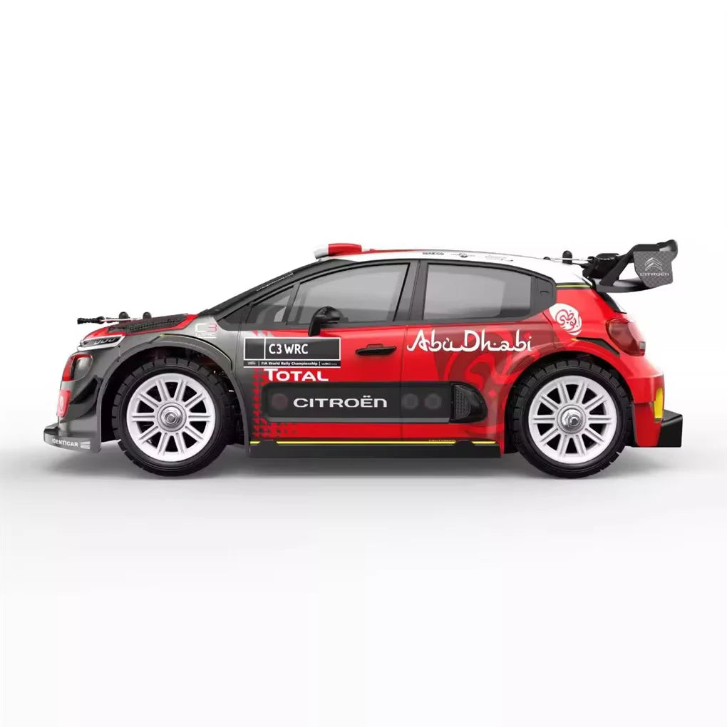 1/14 MJX 14303  voiture radiocommandé 2.4G 4roues motrice haute vitesse a partir de 14 ans