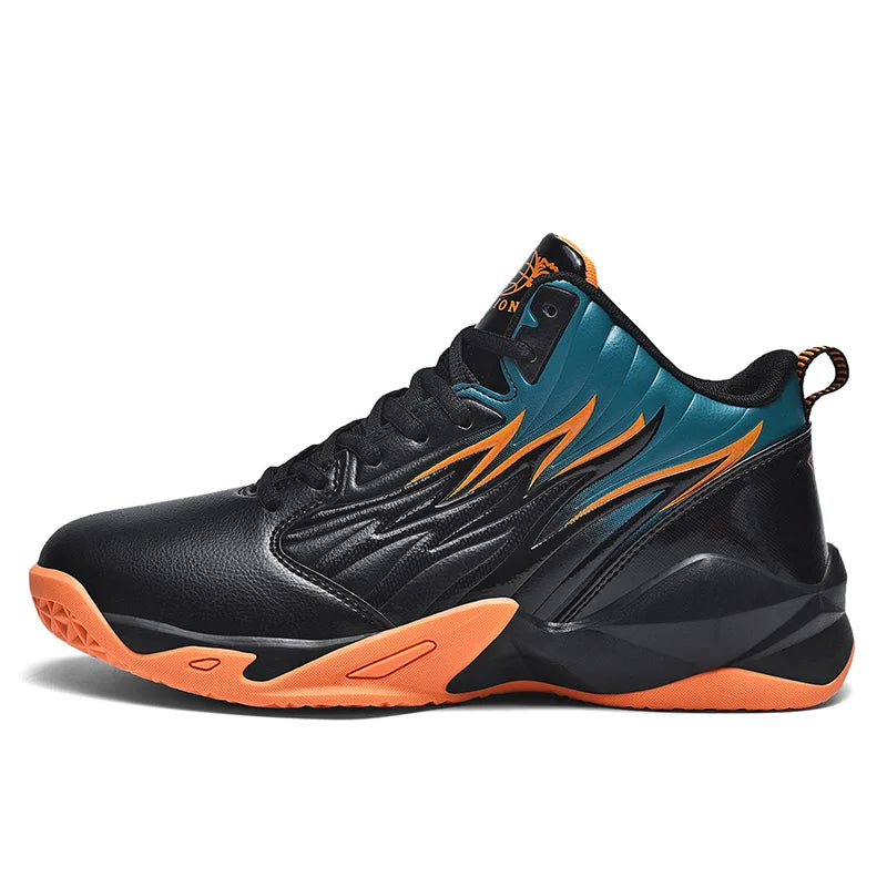 chaussures de basket confort décontracté hommes