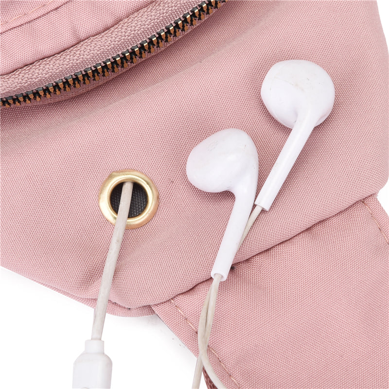 sacoche femmes décontracté couleur au choix