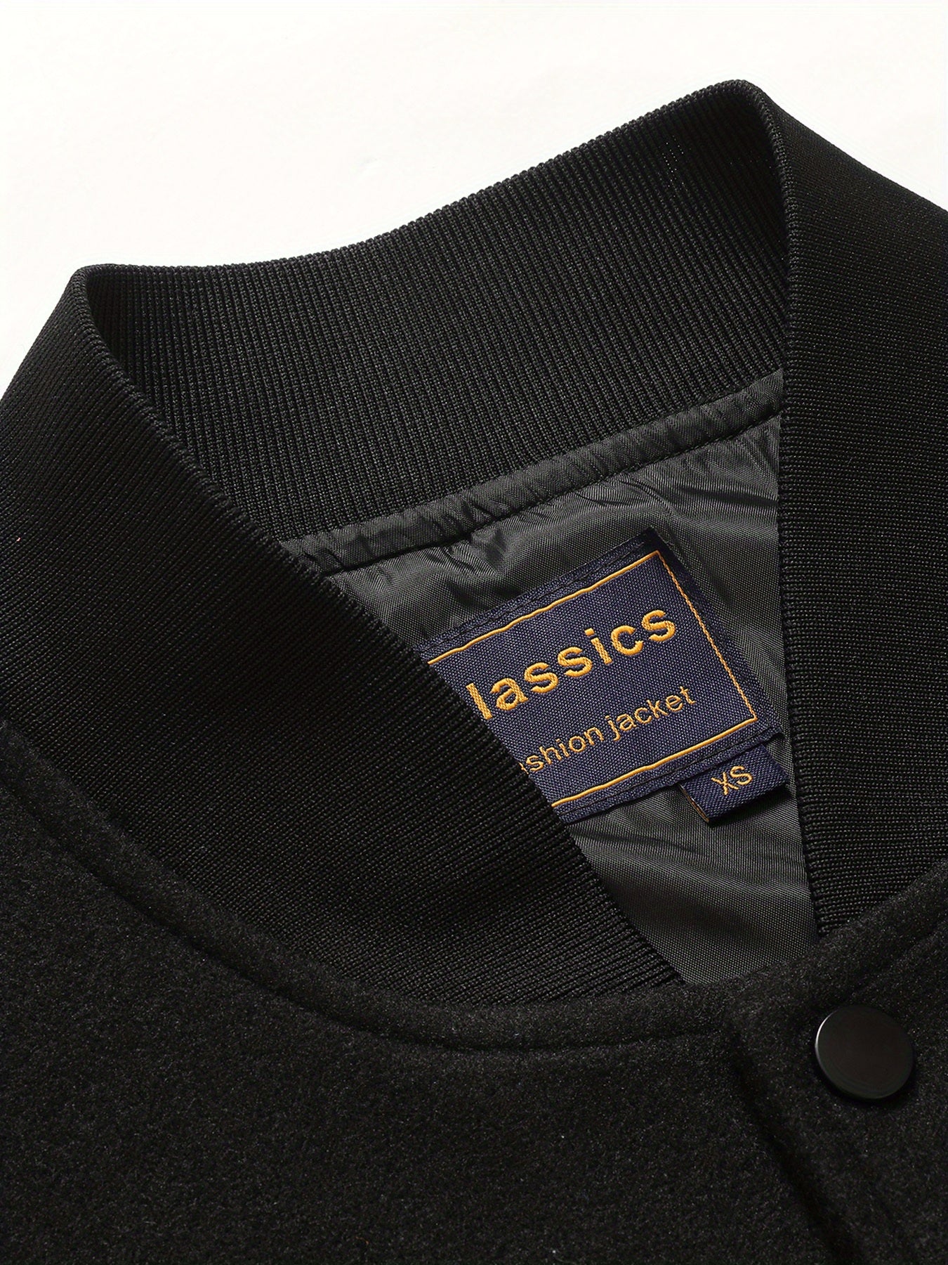 Veste Varsity #23 Homme - Style Hip Hop Streetwear